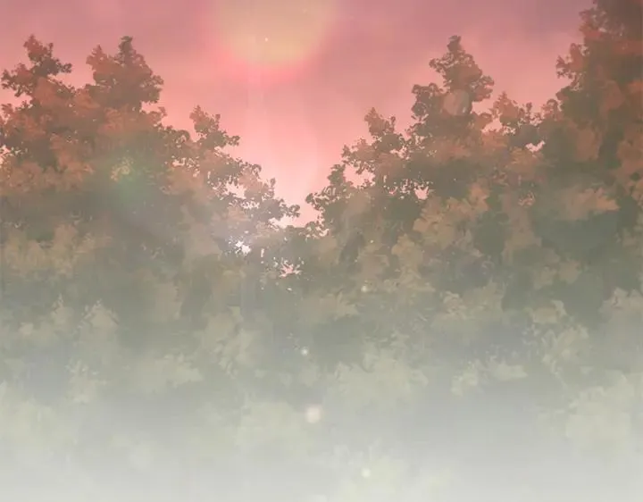 太可爱了怎么办漫画,第75话 晚了一步4图