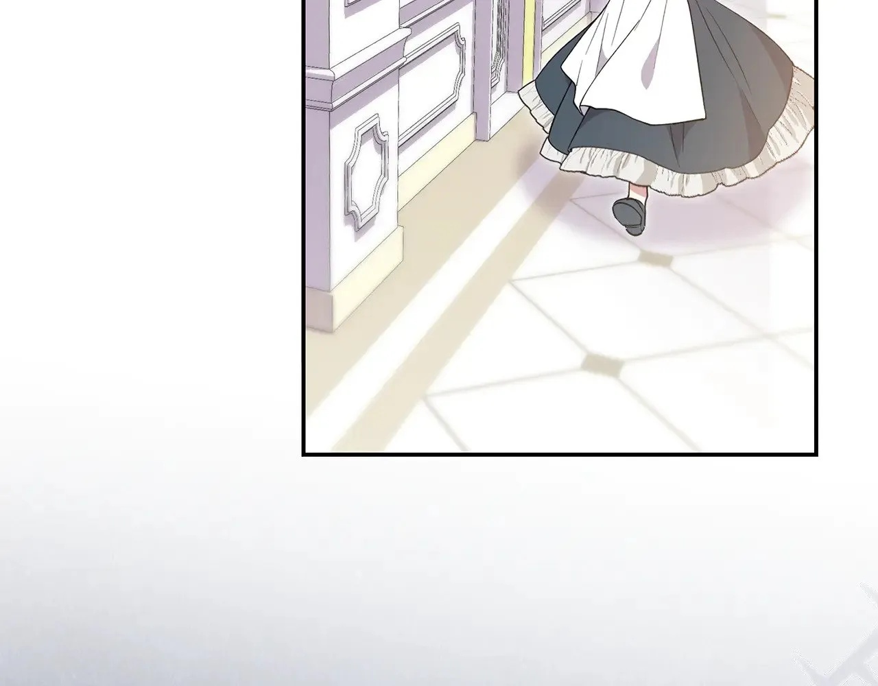 太可爱了怎么办漫画,第27话 有危险3图