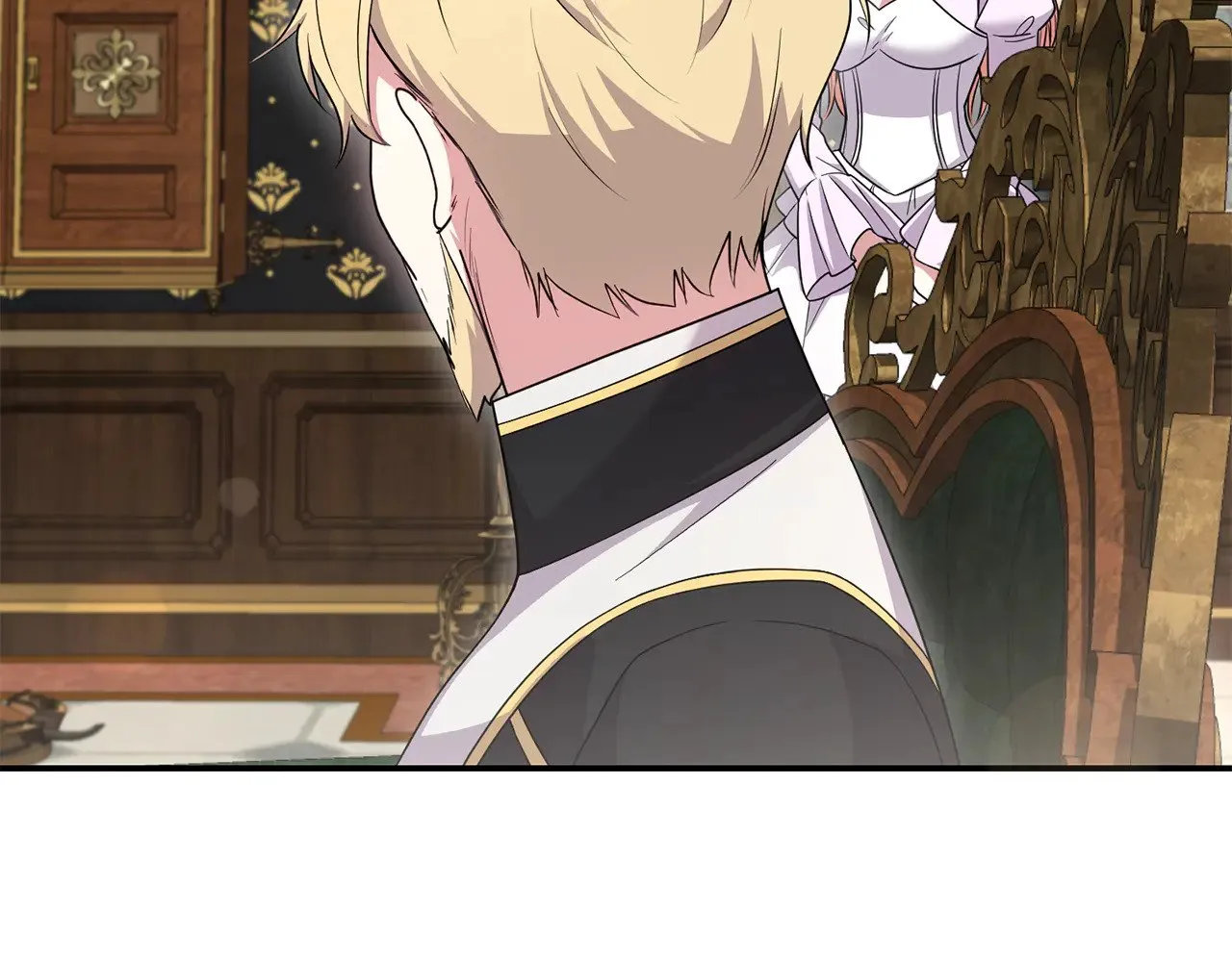 太可爱了怎么办漫画,第68话 最重要的人3图