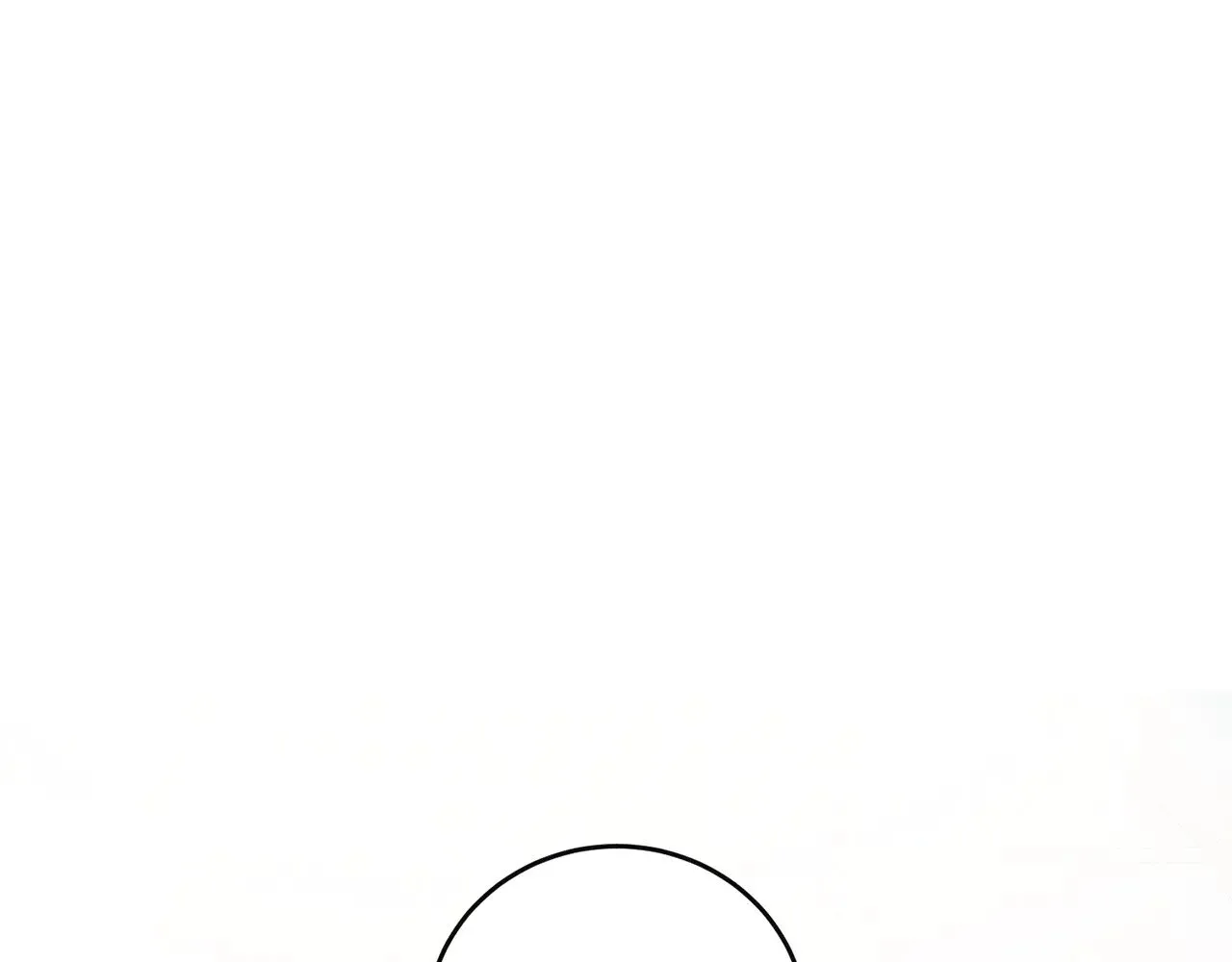 太可爱了怎么办漫画,第31话 出席茶会1图