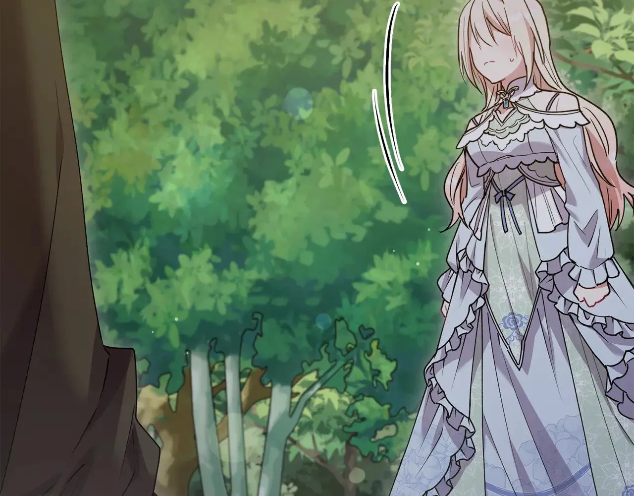 太可爱了怎么办漫画,第49话 举高高3图