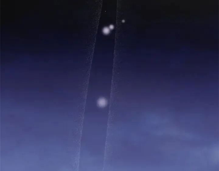 太可爱了怎么办漫画,第75话 晚了一步2图