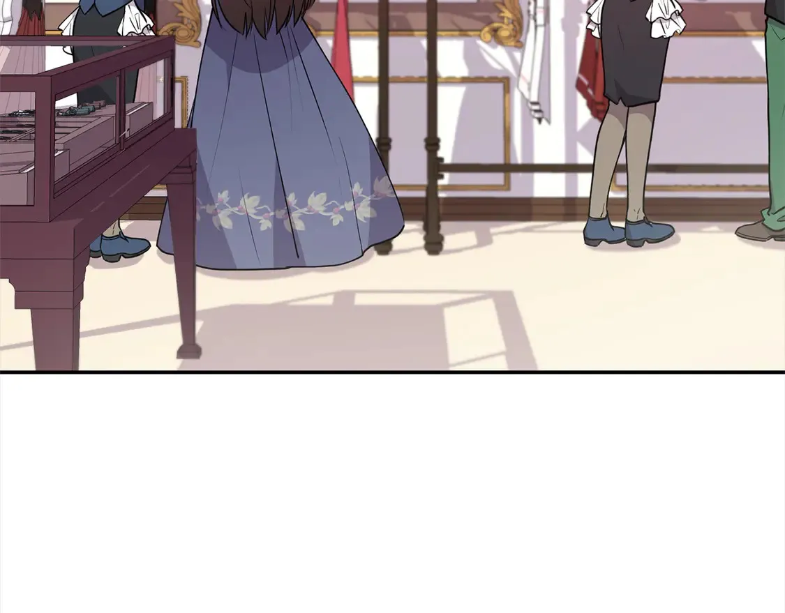 太可爱了怎么办漫画,第19话 初次购物3图