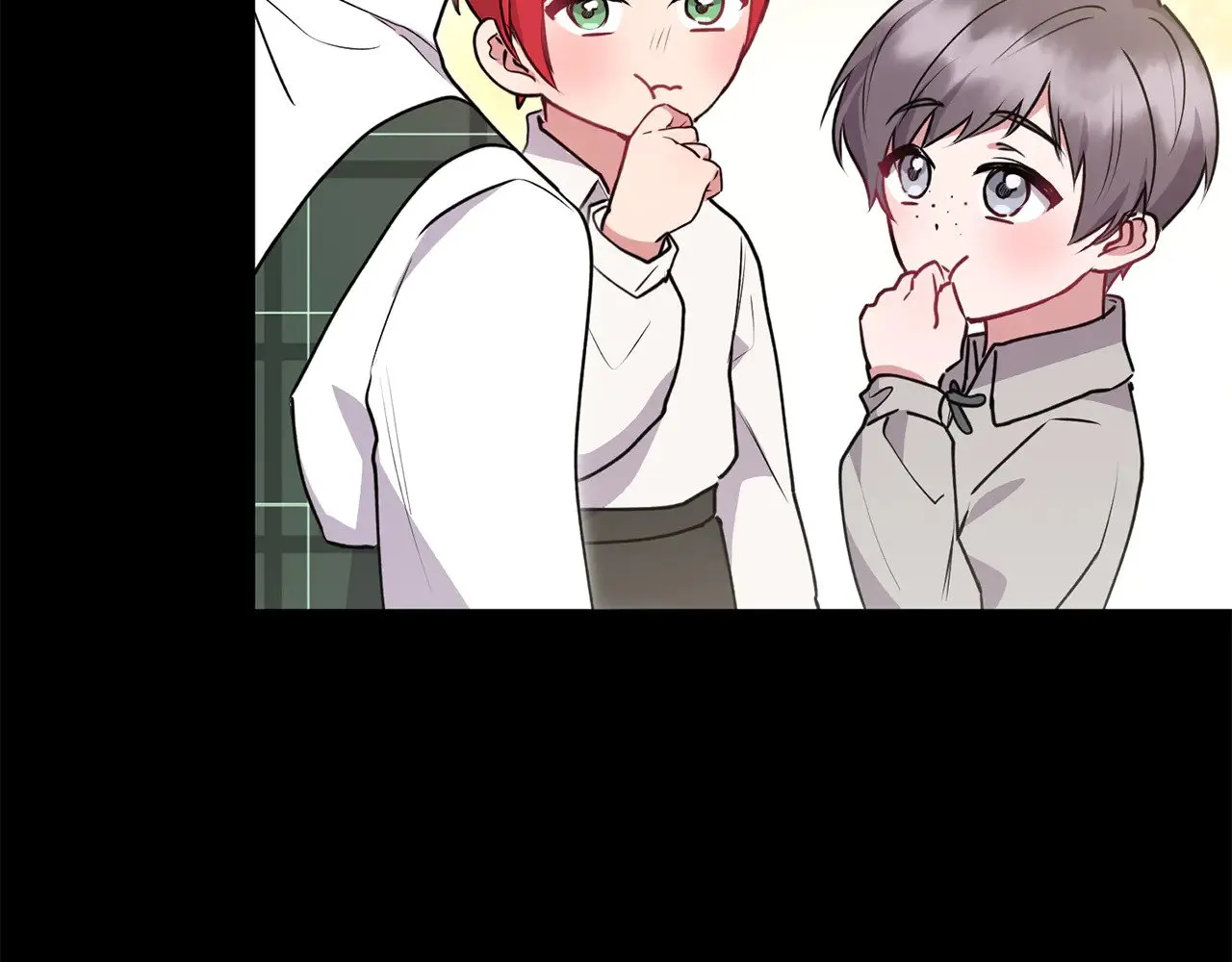 太可爱了怎么办漫画,第26话 妈妈有问题？5图