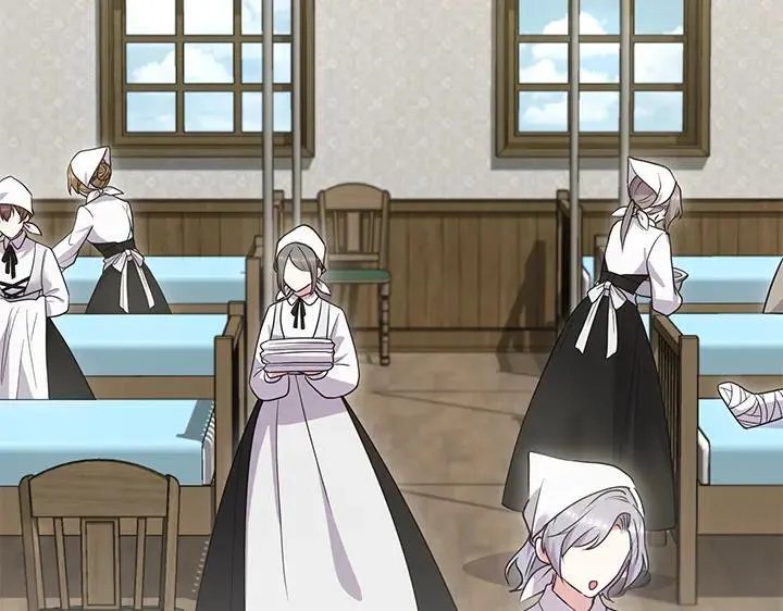 太可爱了怎么办漫画,第72话 美丽的公主3图