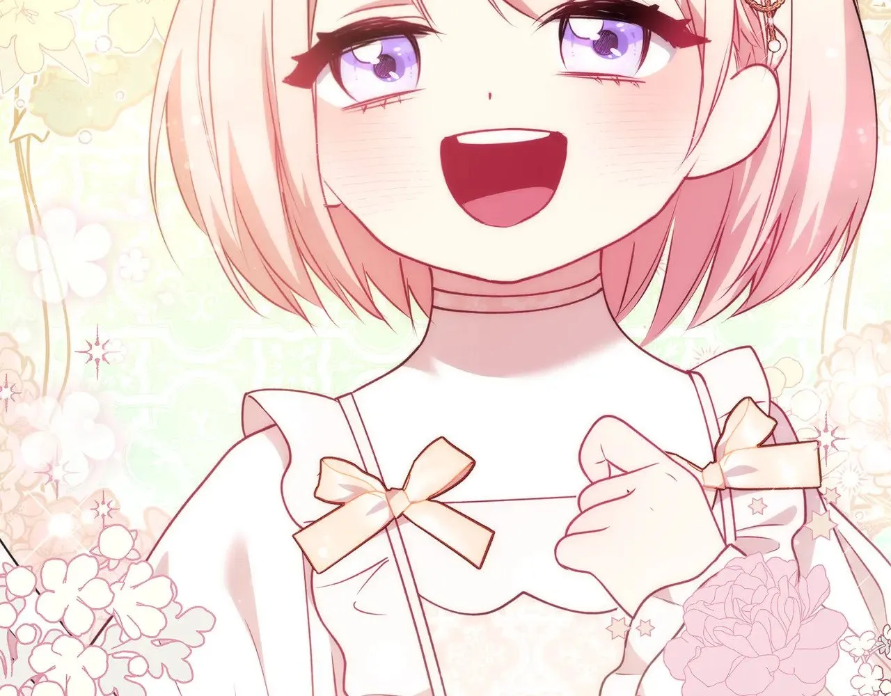 太可爱了怎么办漫画,第32话 我选的人4图