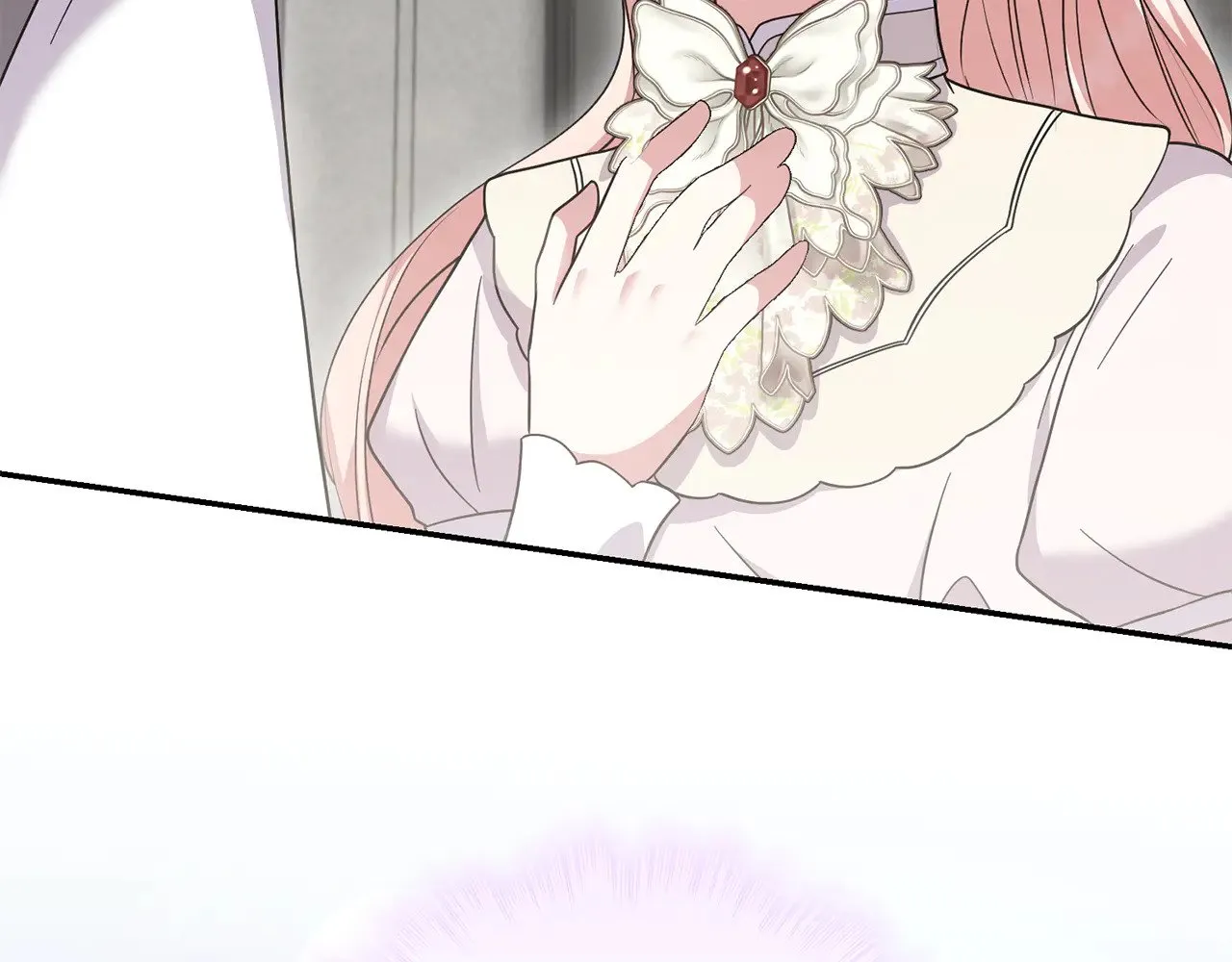 太可爱了怎么办漫画,第67话 原谅我3图