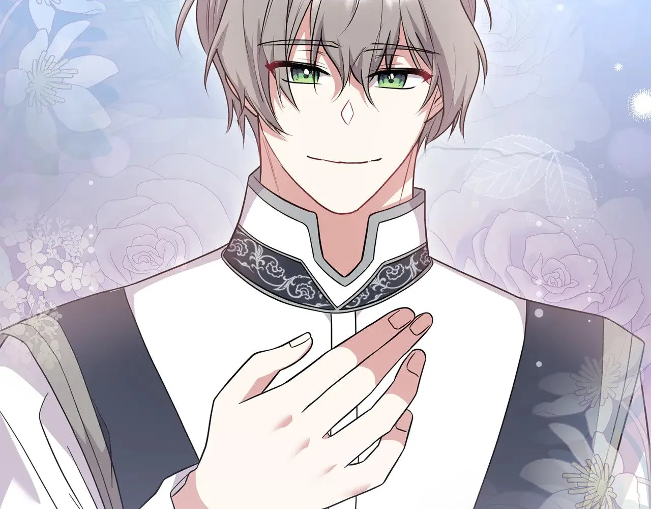 太可爱了怎么办漫画,第67话 原谅我5图