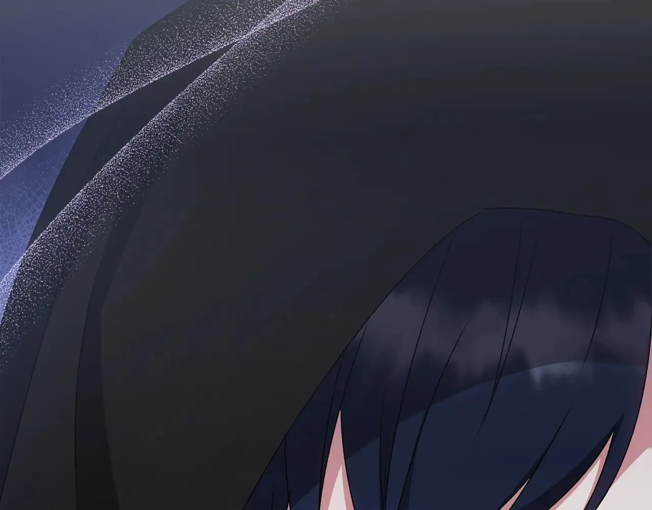 太可爱了怎么办漫画,第59话 哥哥夜闯皇宫5图