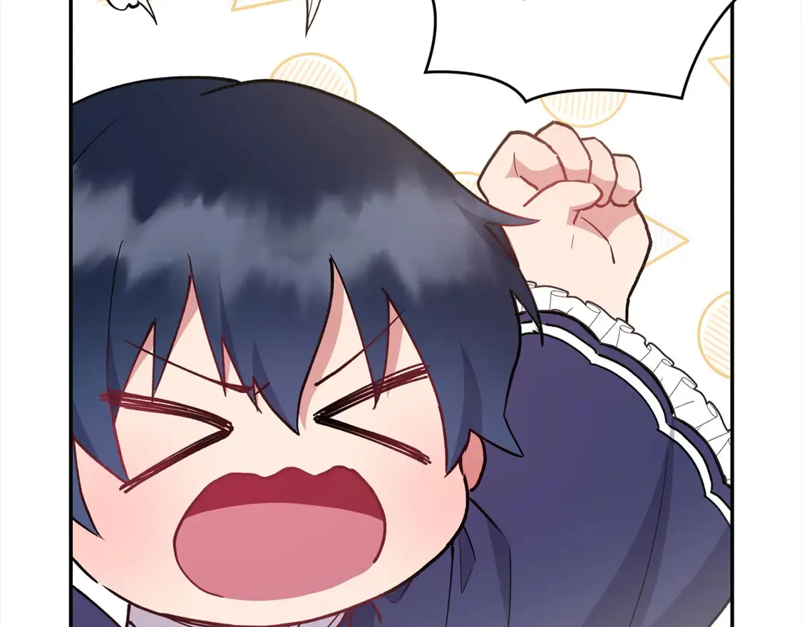 太可爱了怎么办漫画,第8话 她说我没文化…2图