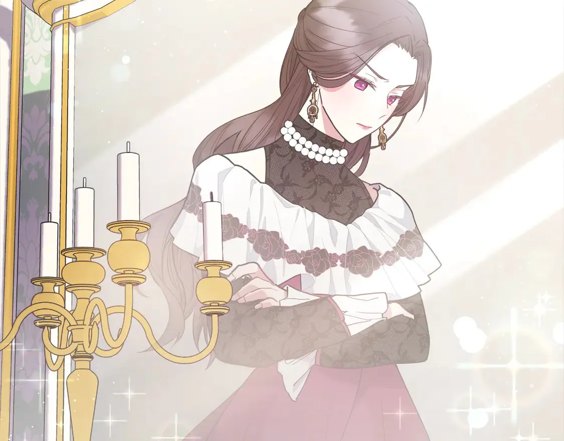 太可爱了怎么办漫画,第12话 我没偷项链3图