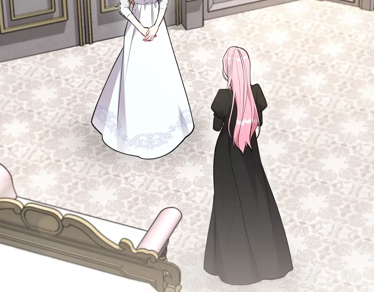 太可爱了怎么办漫画,第61话 只是想利用我2图