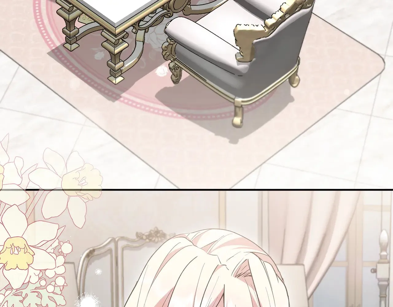 太可爱了怎么办漫画,第53话 争夺女鹅3图