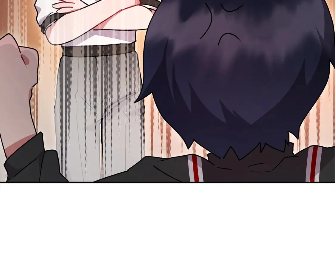 太可爱了怎么办漫画,第17话 我想成为医生！4图