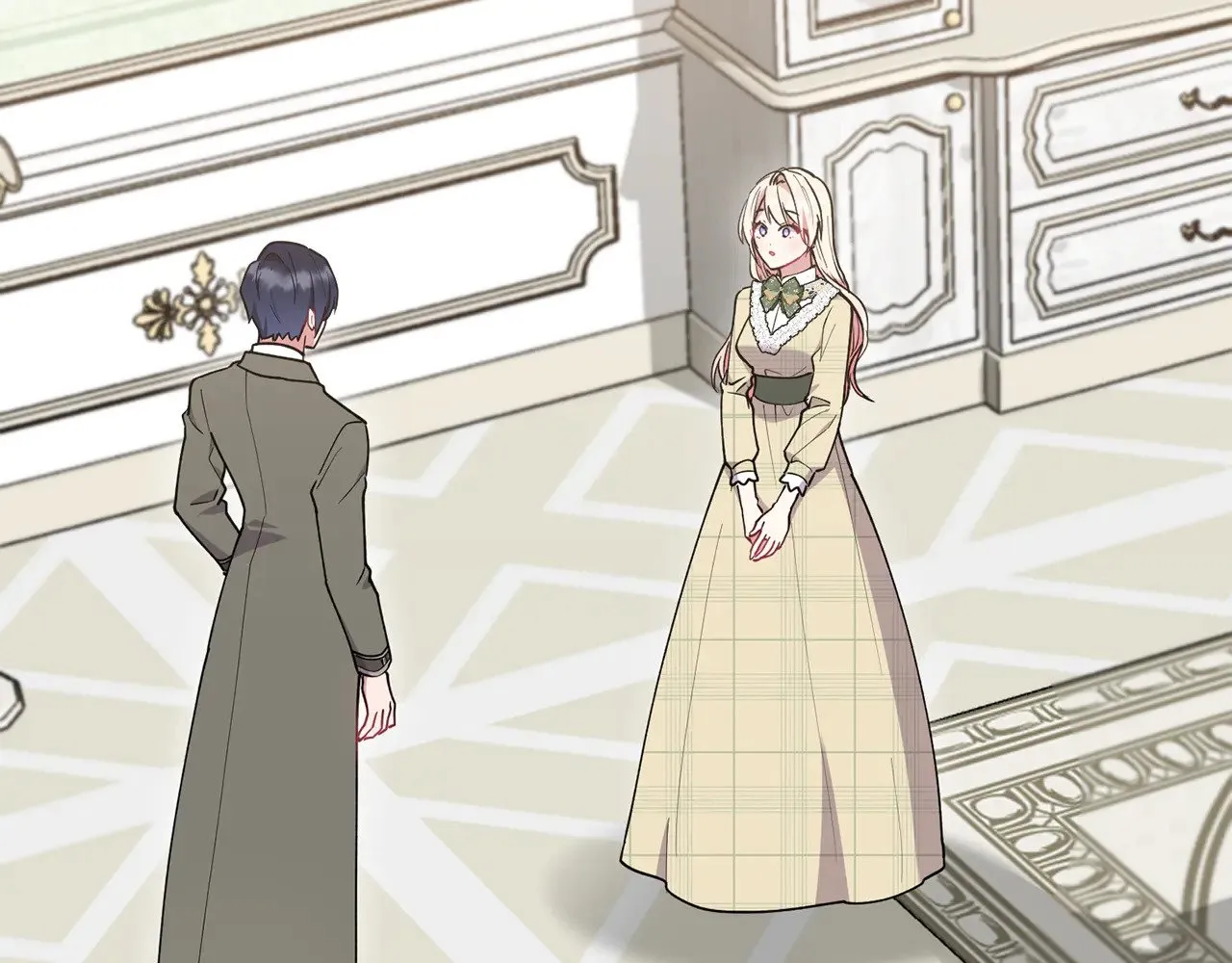 太可爱了怎么办漫画,第52话 喜欢上哥哥4图