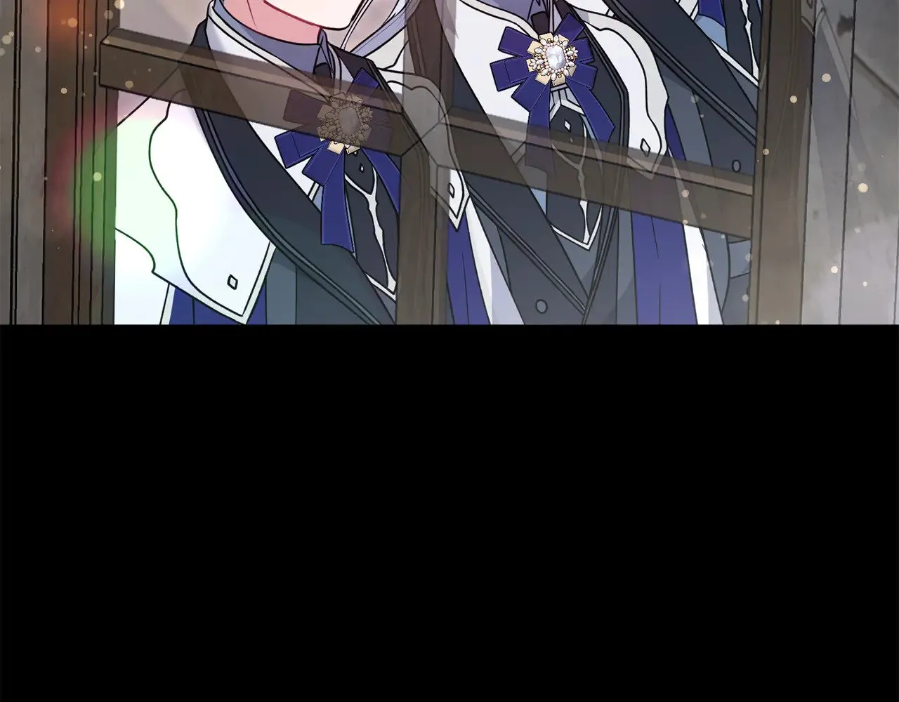 太可爱了怎么办漫画,第30话 真正的女儿4图