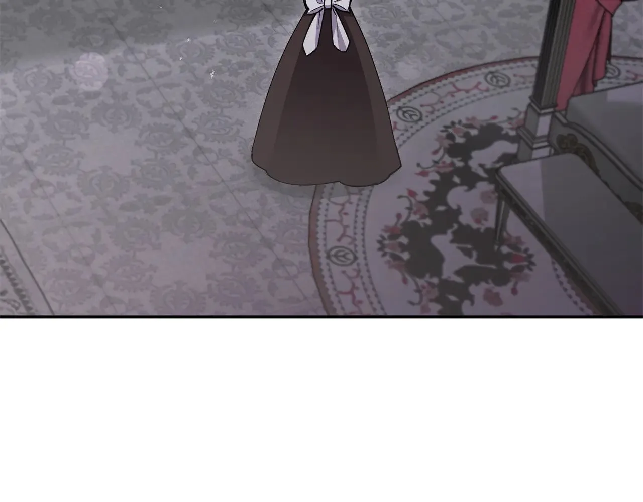 太可爱了怎么办漫画,第50话 皇室血统4图