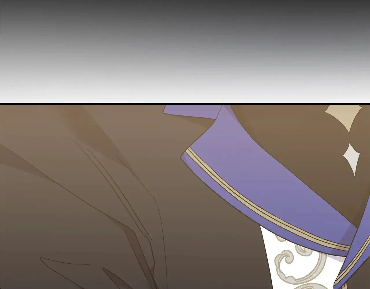 太可爱了怎么办漫画,第65话 爸爸有危险4图