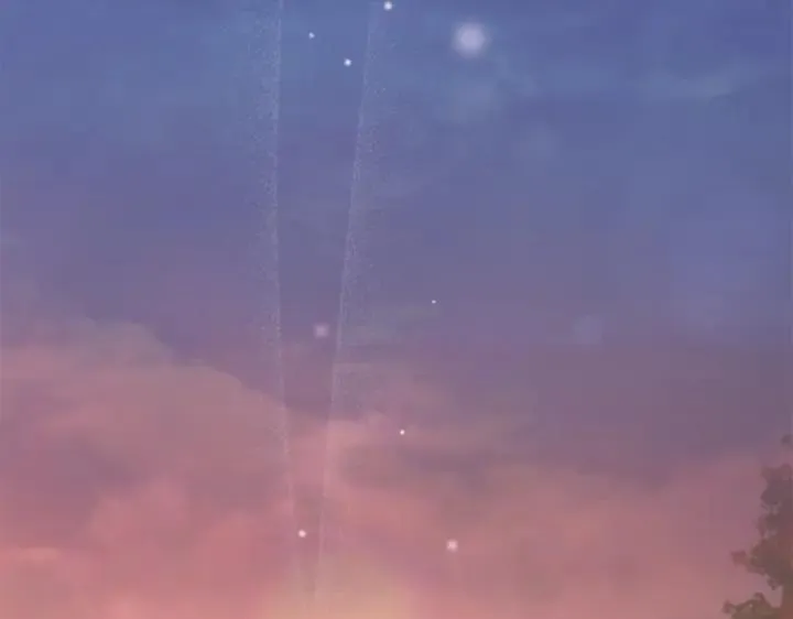 太可爱了怎么办漫画,第75话 晚了一步3图