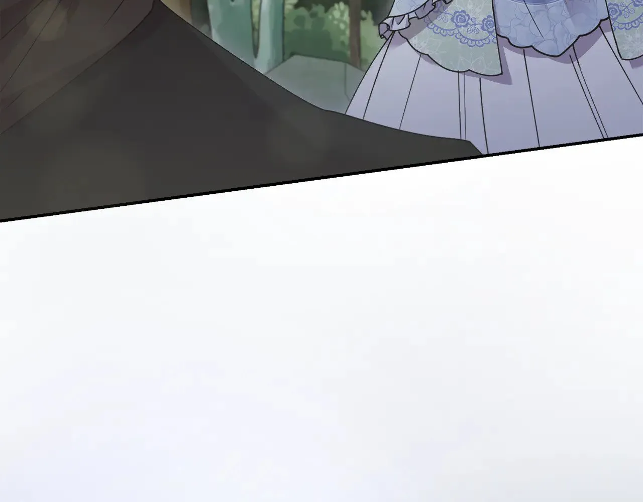 太可爱了怎么办漫画,第49话 举高高4图