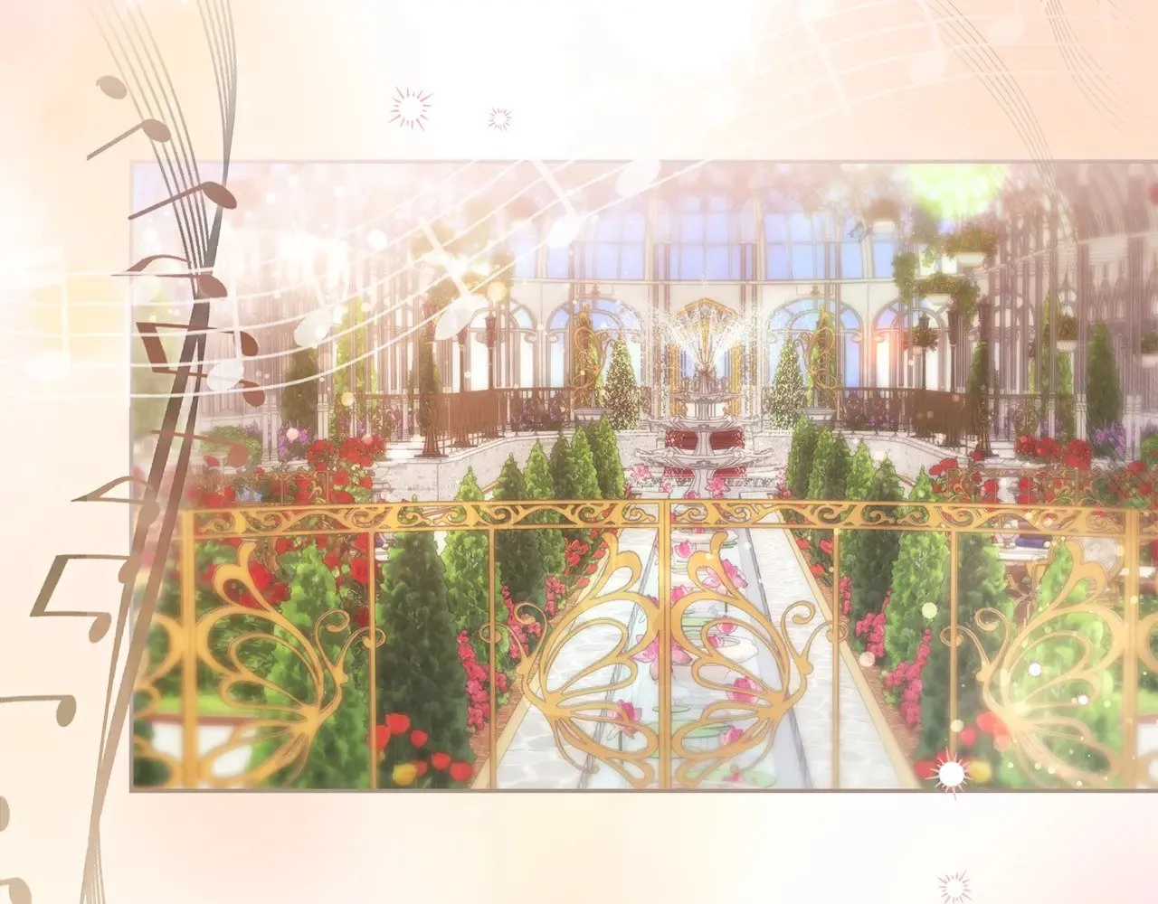 太可爱了怎么办漫画,第32话 我选的人4图