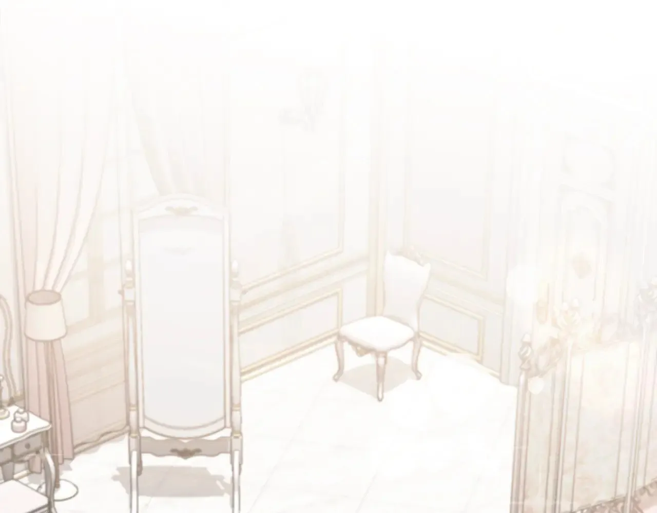 太可爱了怎么办漫画,第53话 争夺女鹅1图