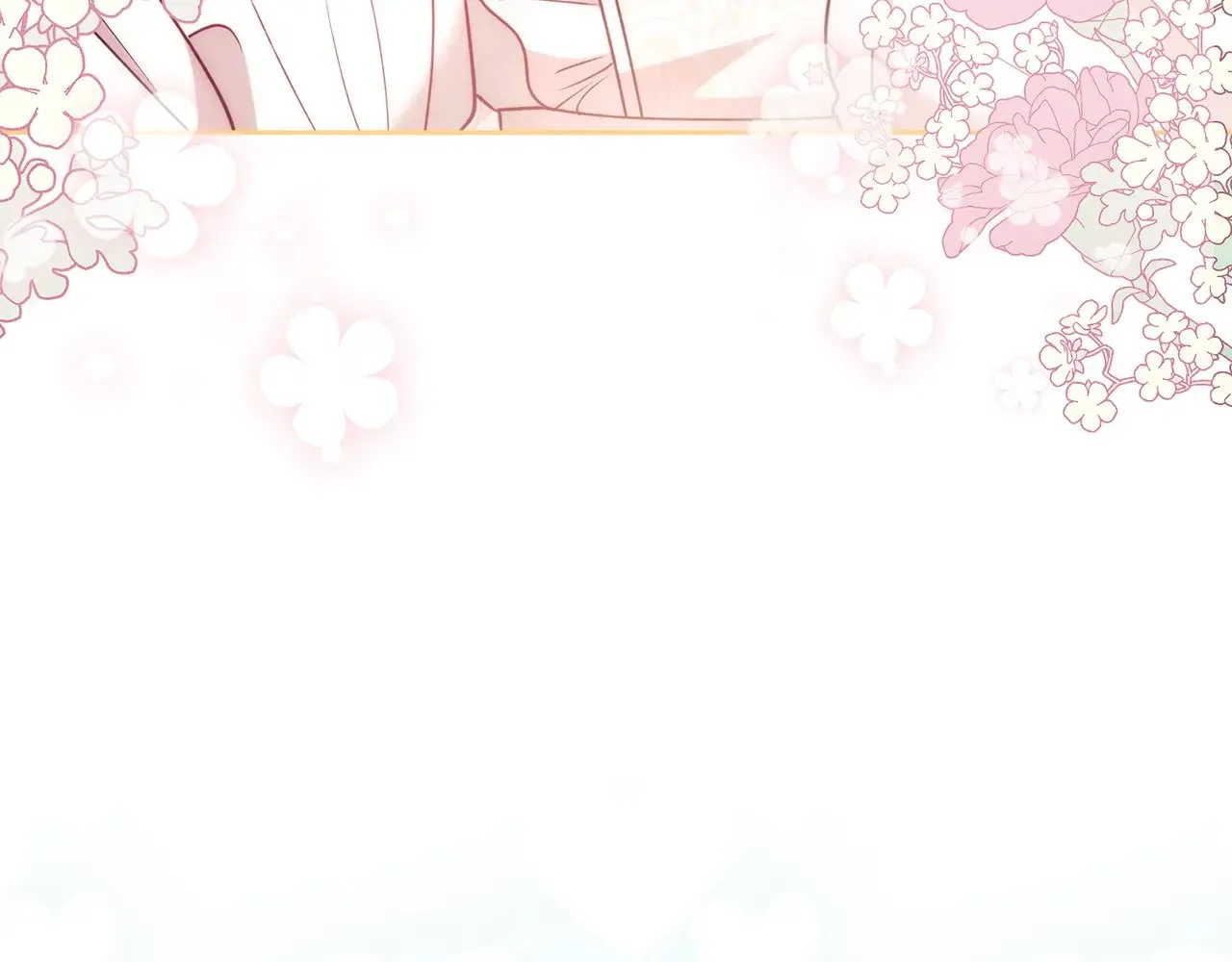 太可爱了怎么办漫画,第32话 我选的人5图