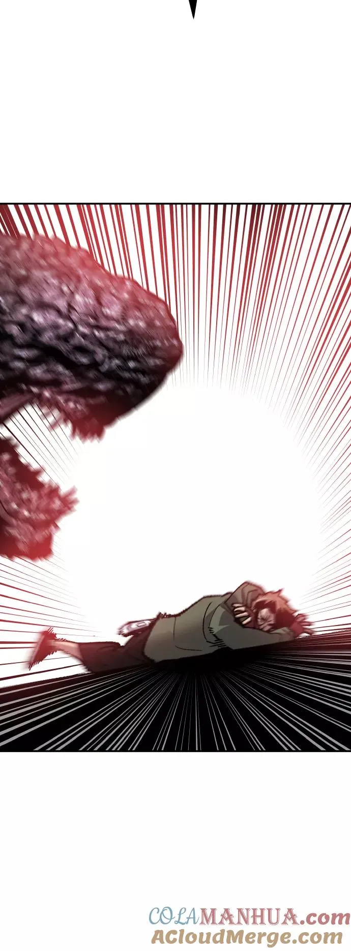 觉醒战士漫画免费观看漫画,[第62话] 类人（8）5图