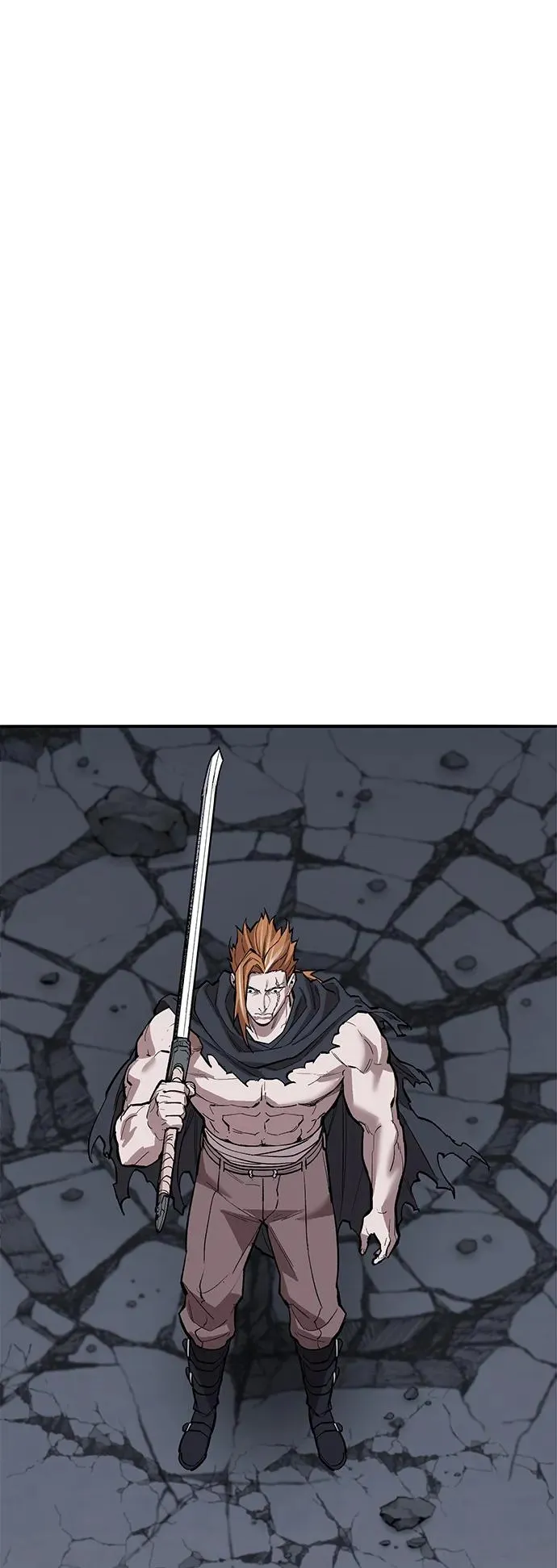 觉醒战士漫画免费观看漫画,[第2部] 第62话 人类的叛徒2图