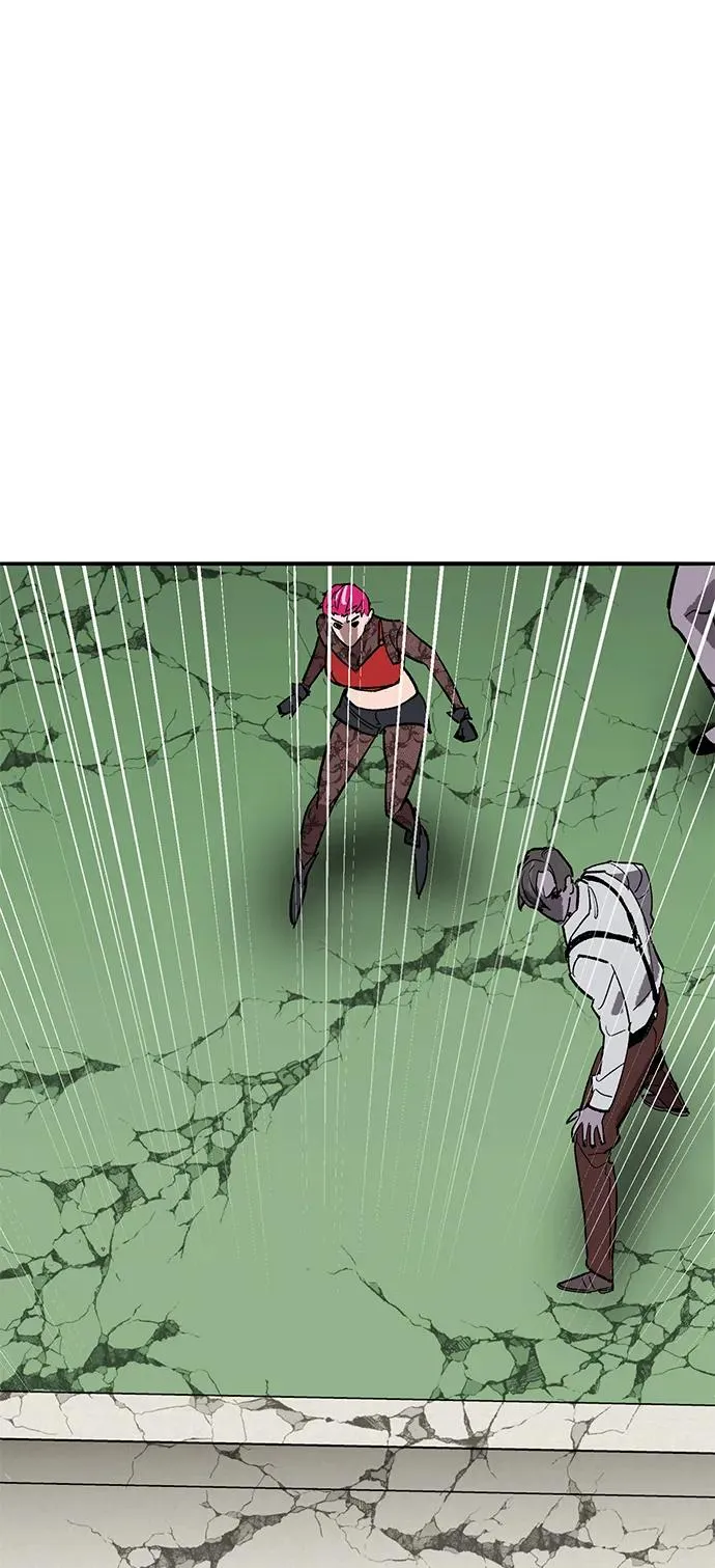 觉醒战士漫画免费观看漫画,[第2部] 第84话 人类很强（2）4图