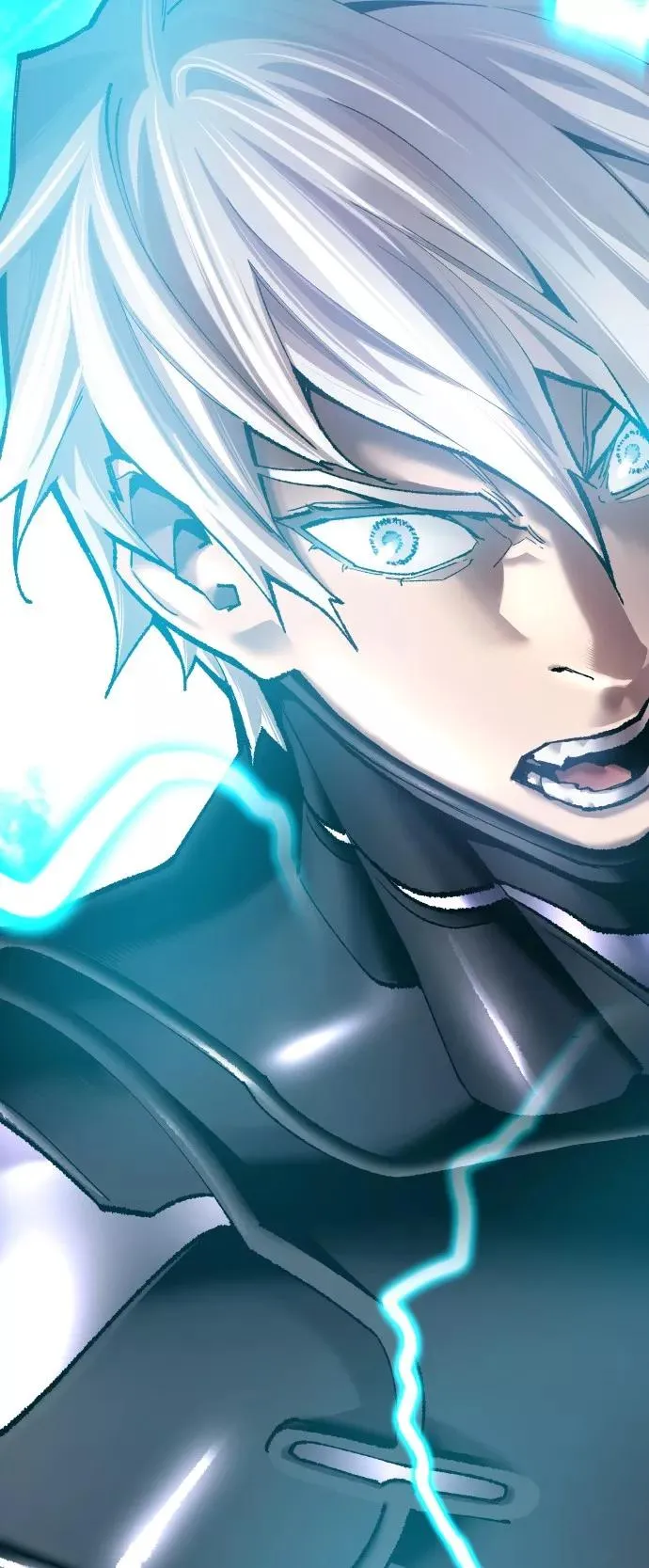 觉醒战士漫画免费观看漫画,[第40话] 龙族登场？！4图