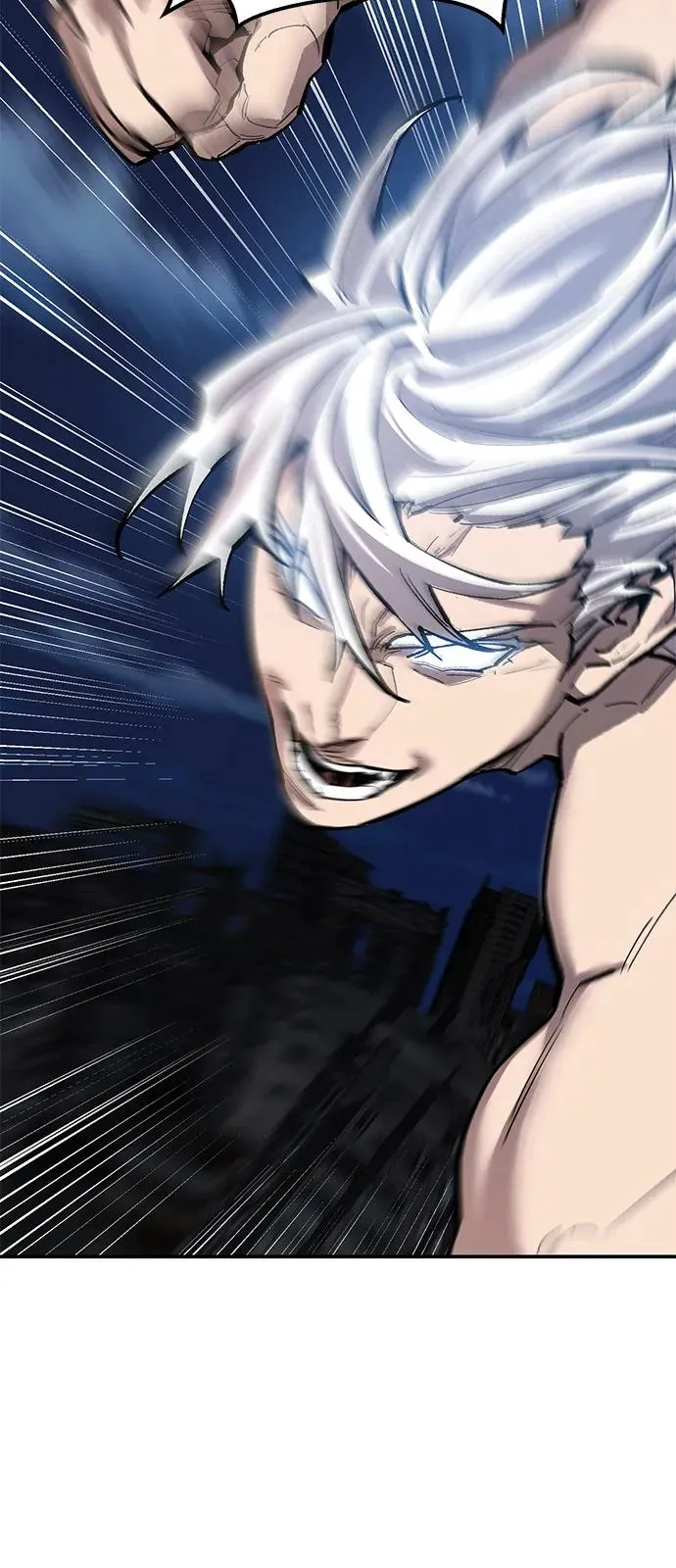 觉醒战士漫画免费观看漫画,[第2部] 第100话 战斗的平衡4图