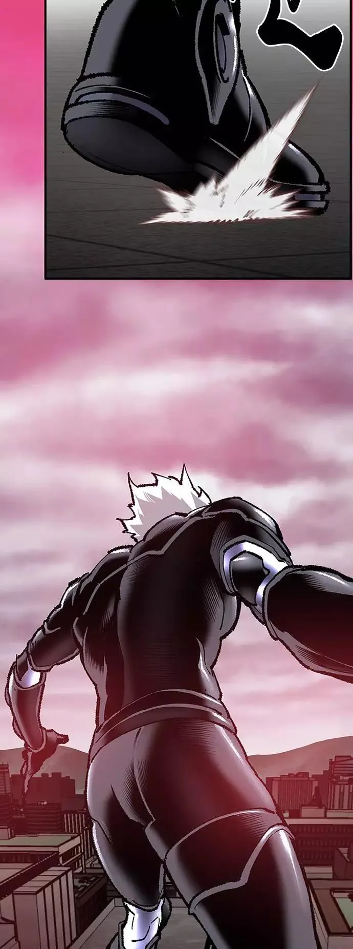 觉醒战士漫画免费观看漫画,[第35话] 进入（2）4图