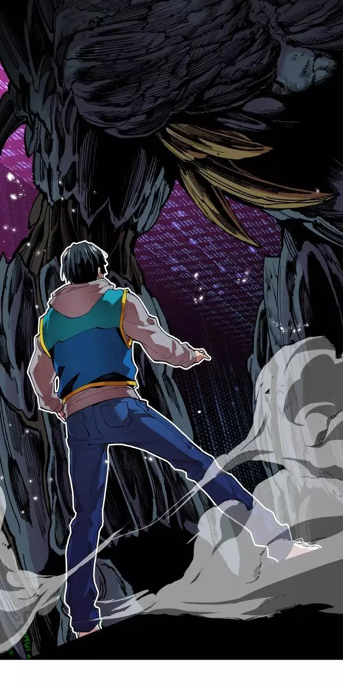 觉醒战士漫画免费观看漫画,[第1话] 归来（1）4图