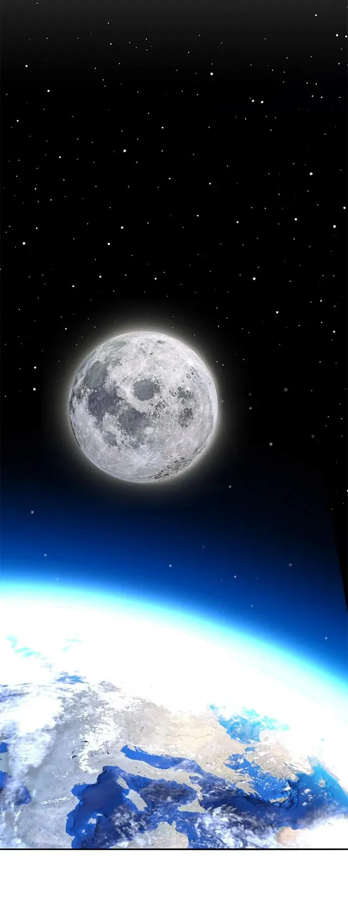 觉醒战士漫画免费观看漫画,[第2部] 第63话 其他次元的宇宙3图