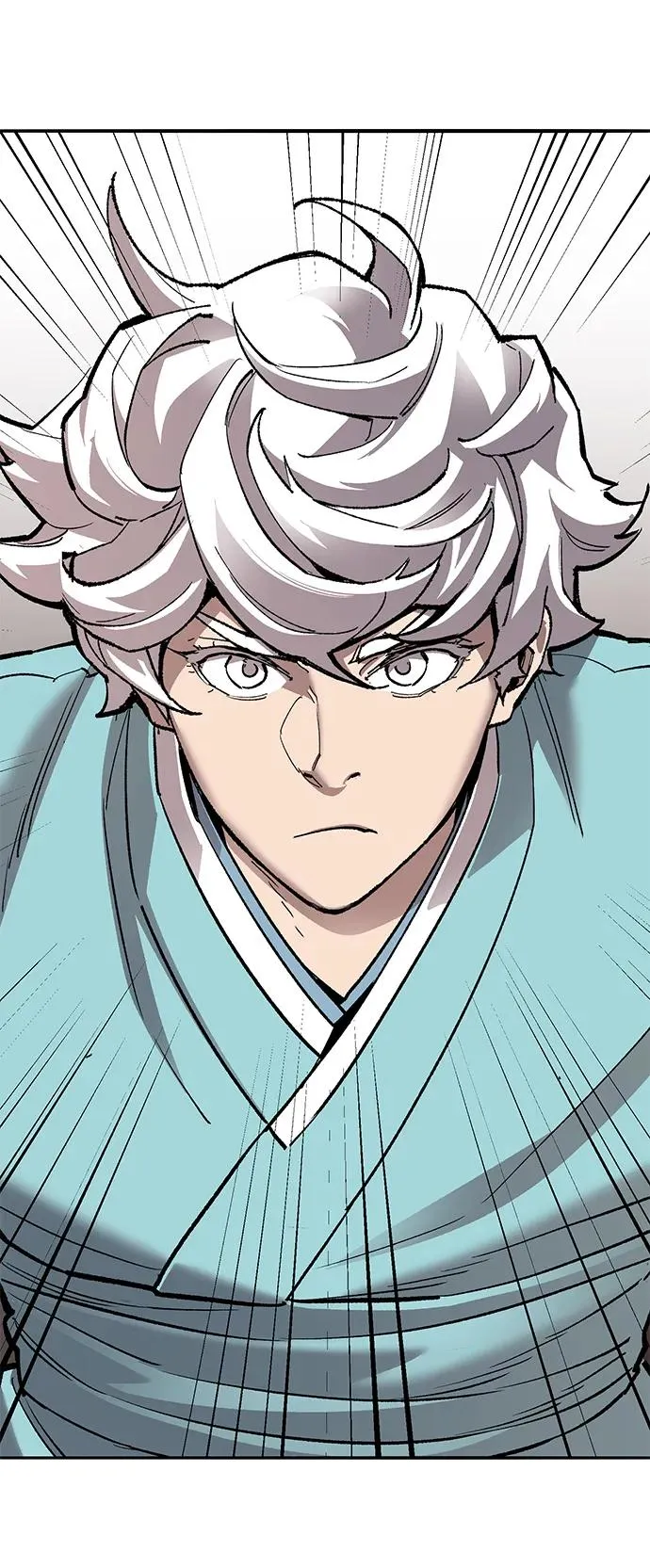 觉醒战士漫画免费观看漫画,[第2部] 第55话 谜题（2）3图