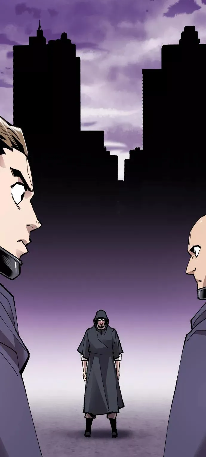 觉醒战士漫画免费观看漫画,[第66话] S市攻防战（2）3图