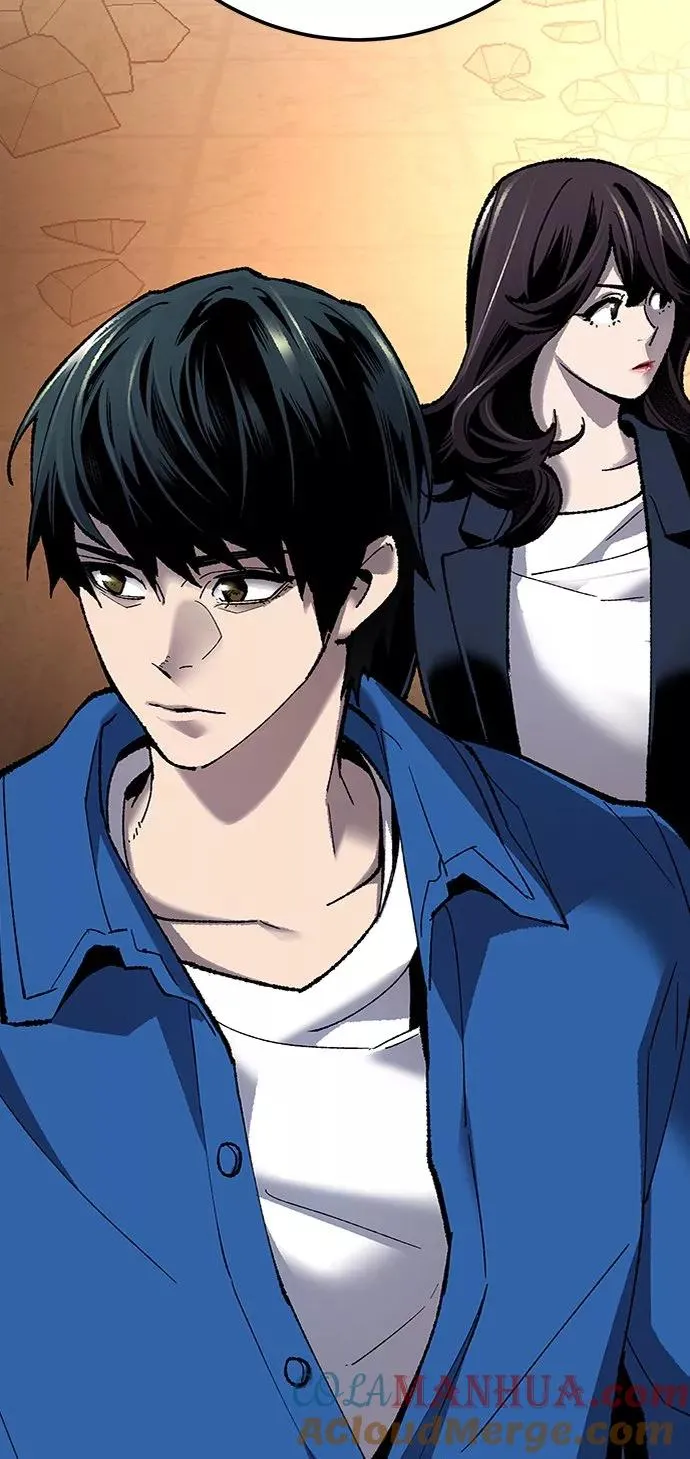 觉醒战士漫画免费观看漫画,[第30话] 追击战5图