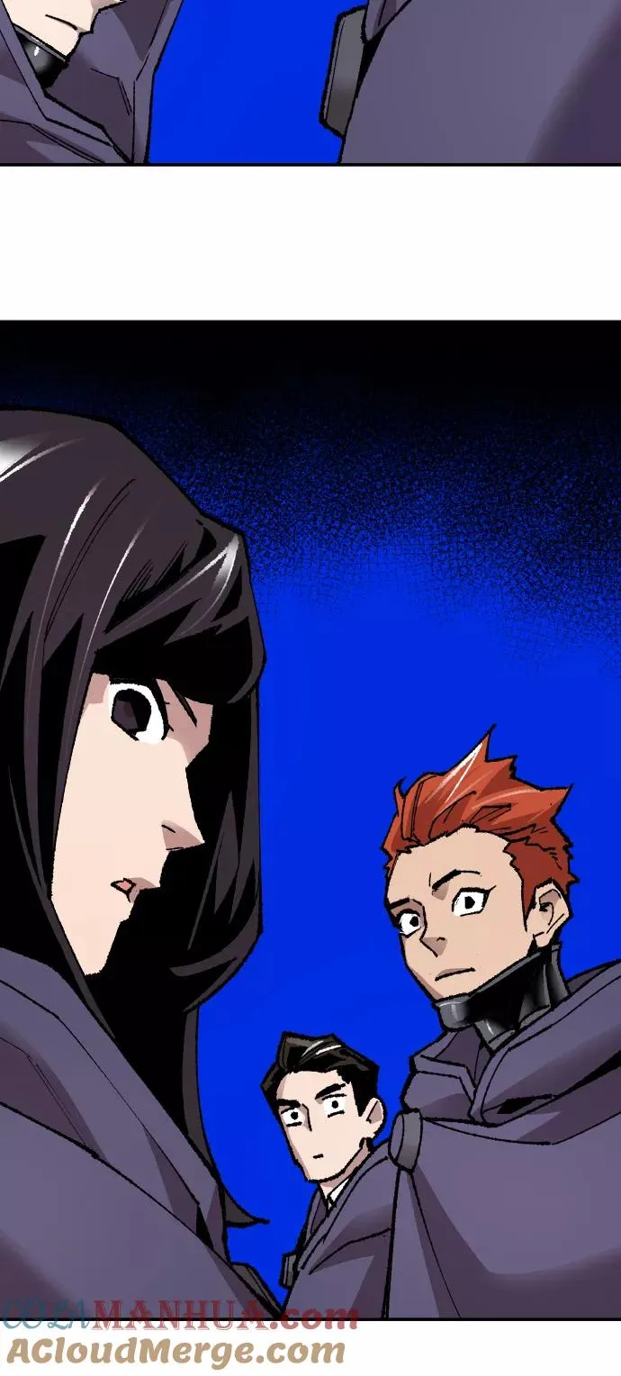 觉醒战士漫画免费观看漫画,[第66话] S市攻防战（2）5图