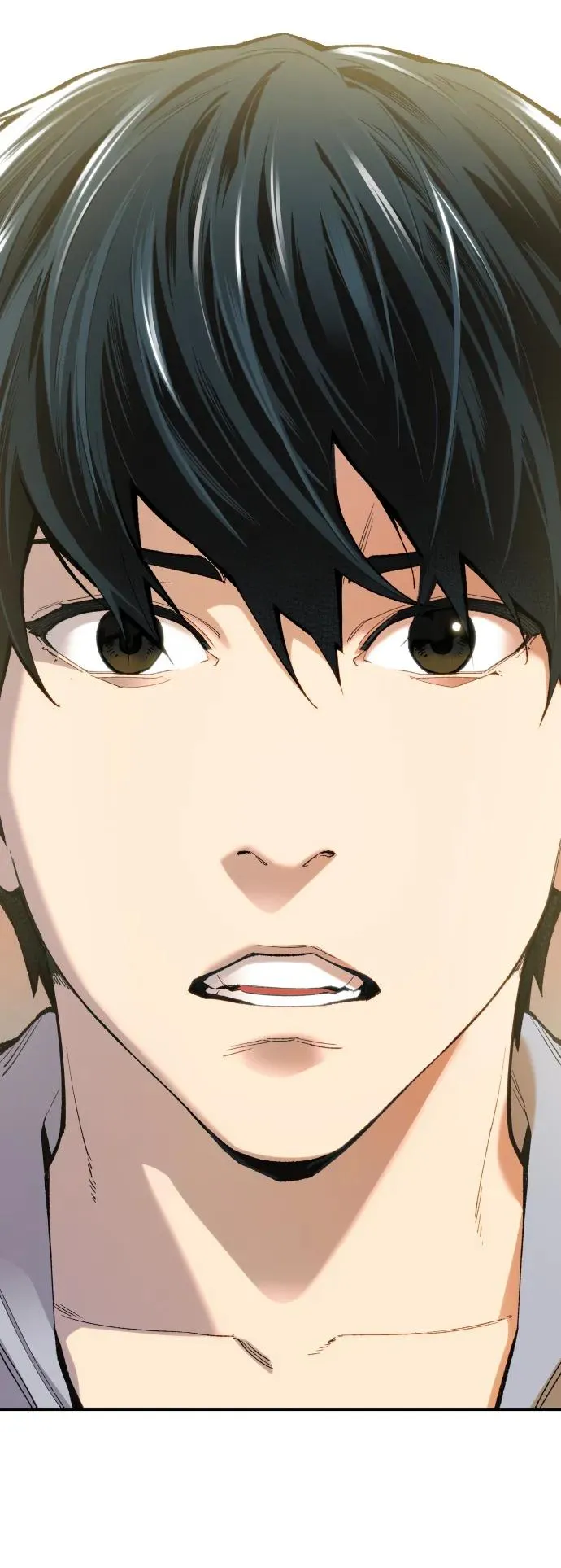 觉醒战士漫画免费观看漫画,[第2部] 第2话 锋顺（2）4图