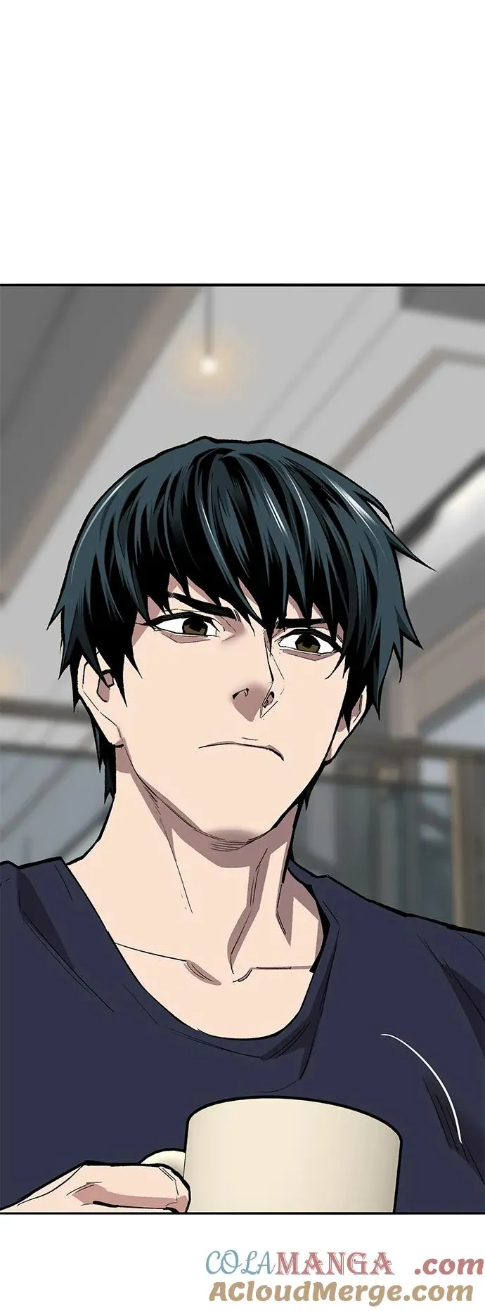 觉醒战士漫画免费观看漫画,[第2部] 第61话 集结5图