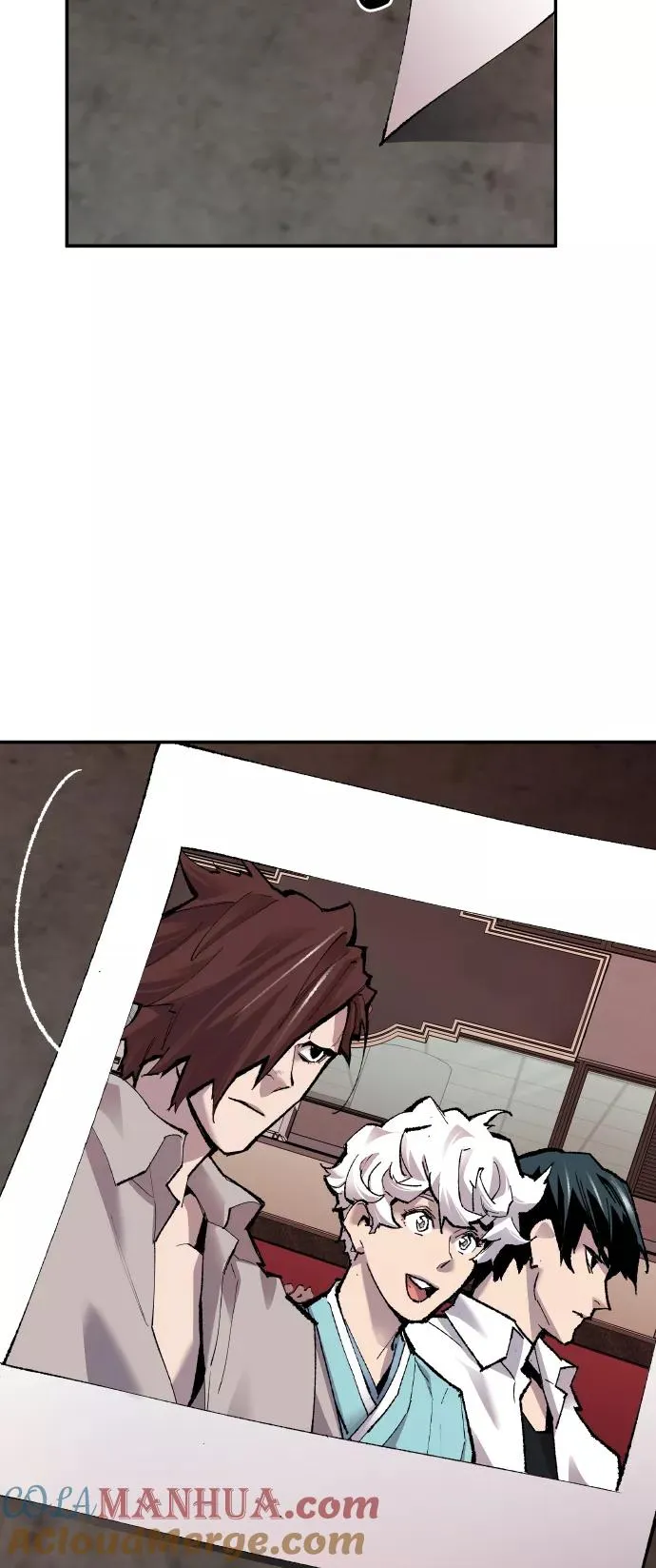 觉醒战士漫画免费观看漫画,[第53话] 本地人（9）5图