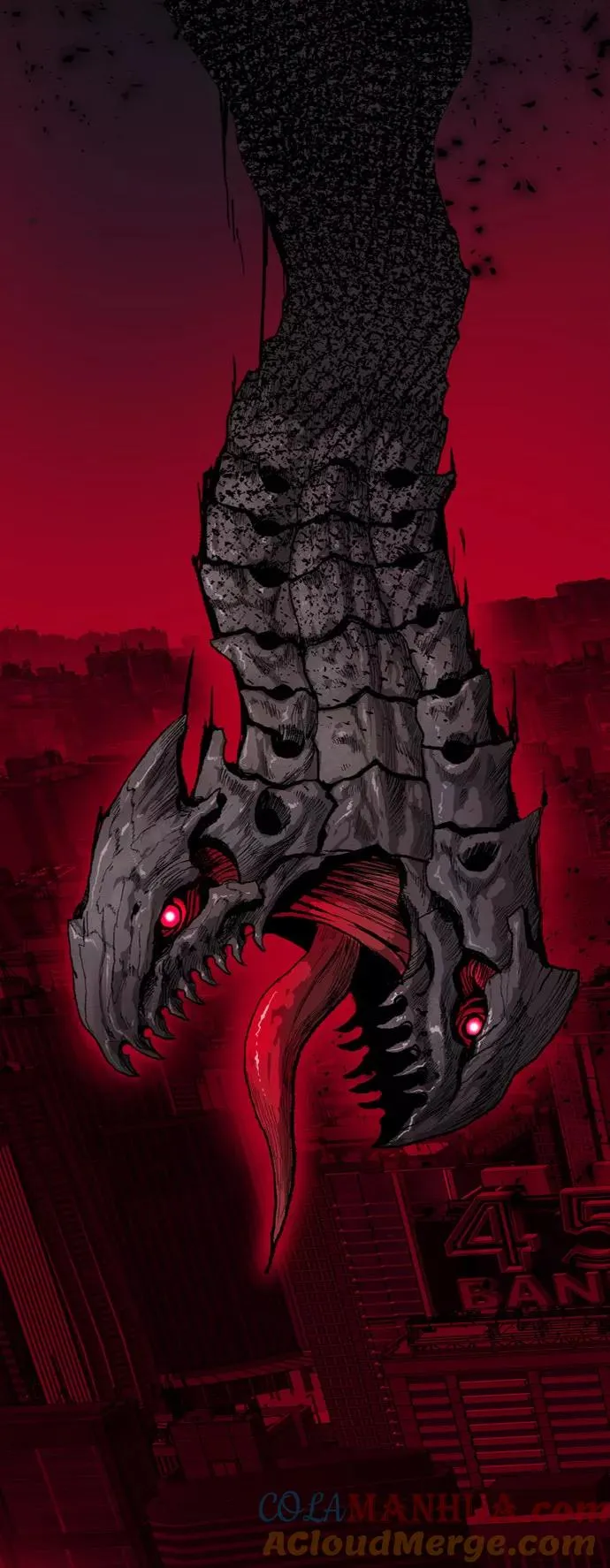 觉醒战士漫画免费观看漫画,[第7话] 最强防御队（3）5图