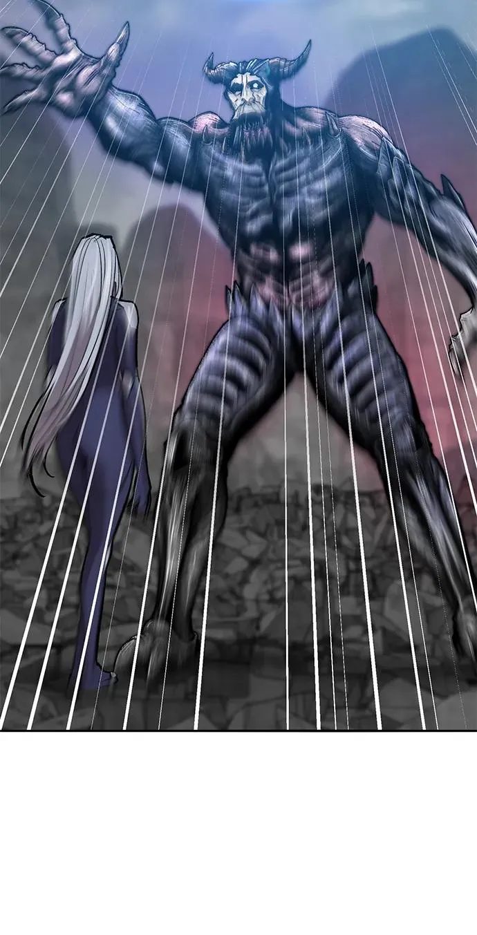 觉醒战士漫画免费观看漫画,[第2部] 第72话 何蒙库鲁兹3图