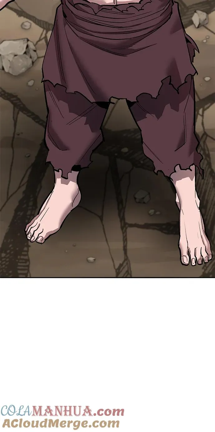 觉醒战士漫画免费观看漫画,[第2部] 第43话 武功（8）5图