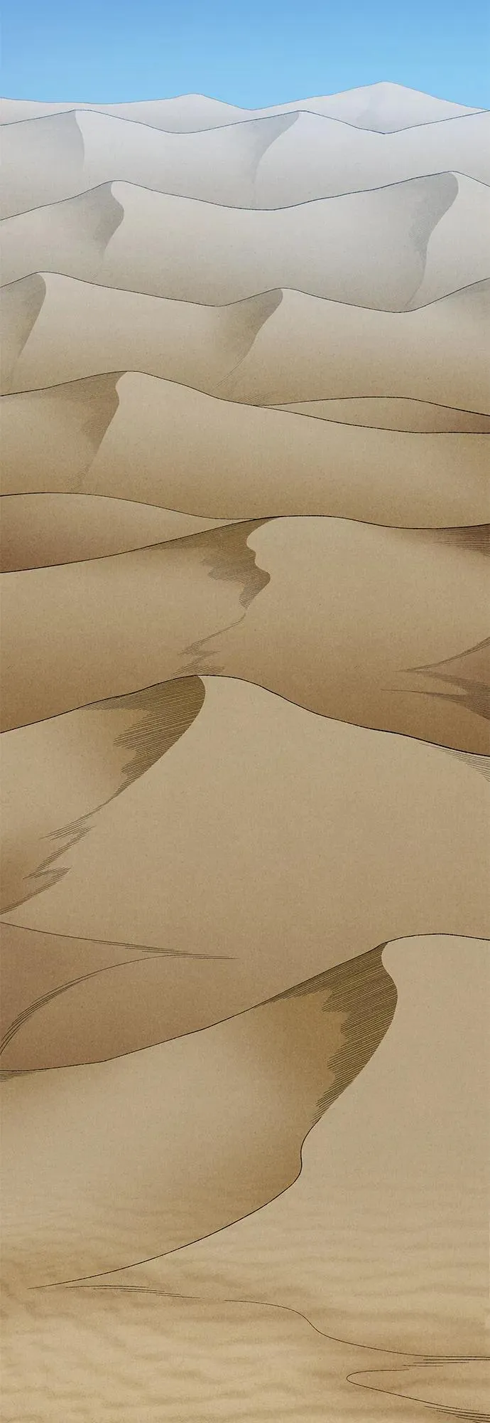 觉醒战士漫画免费观看漫画,[第2部] 第1话 锋顺（1）3图