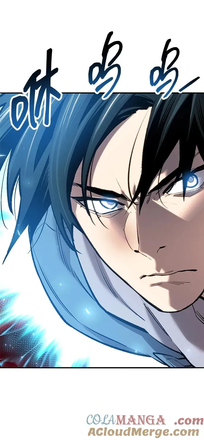 觉醒战士漫画免费观看漫画,[第2部] 第64话 其他次元的宇宙（2）5图