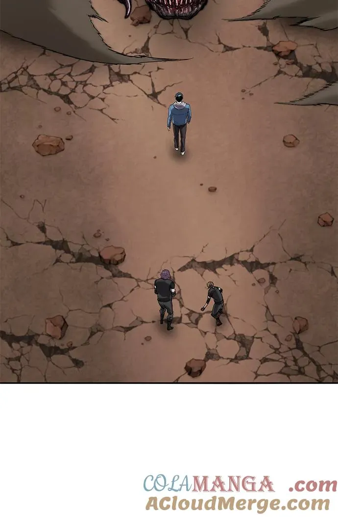 觉醒战士漫画免费观看漫画,[第2部] 第82话 8星屠杀者（6）5图