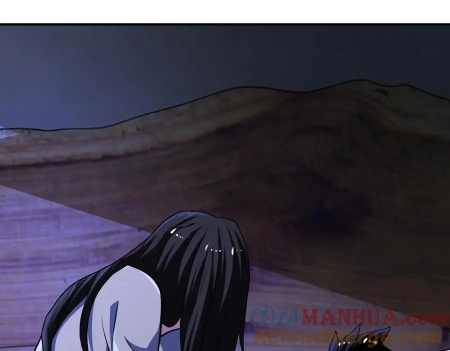 末世超级系统在线观看樱花漫画,第420话 女鬼再现4图