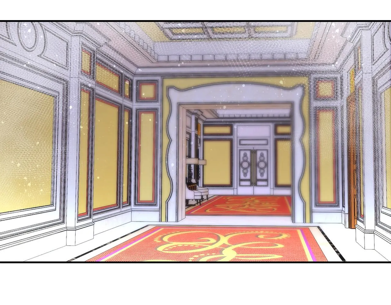 末世超级系统动漫免费观看第二季不卡漫画,第84话 当场撕破脸？4图